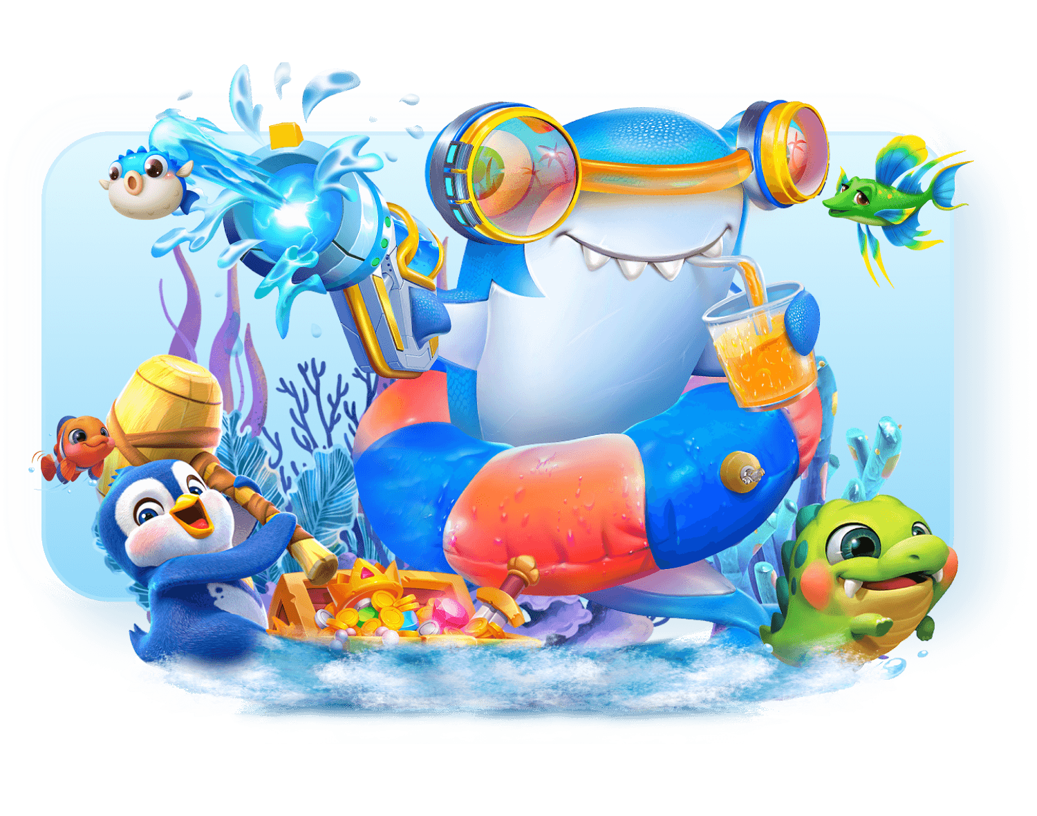Guides & Tips